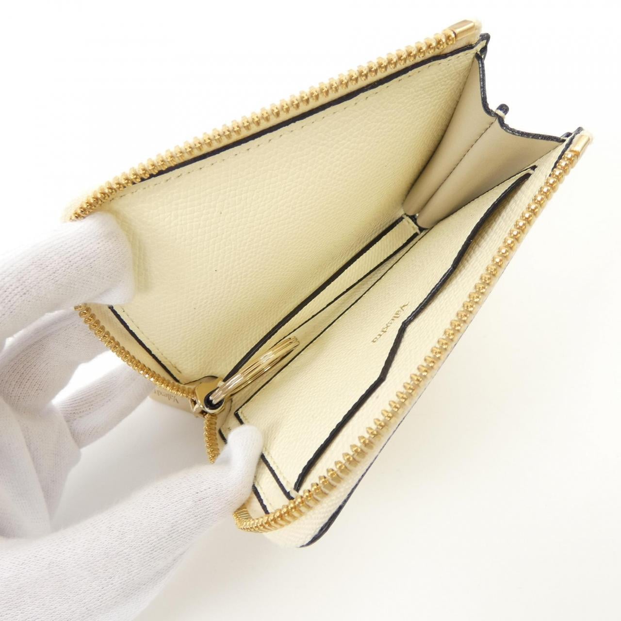 ヴァレクストラ VALEXTRA KEY CASE