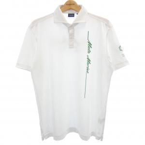 ムータ MUTA MUJ99506 ポロシャツ