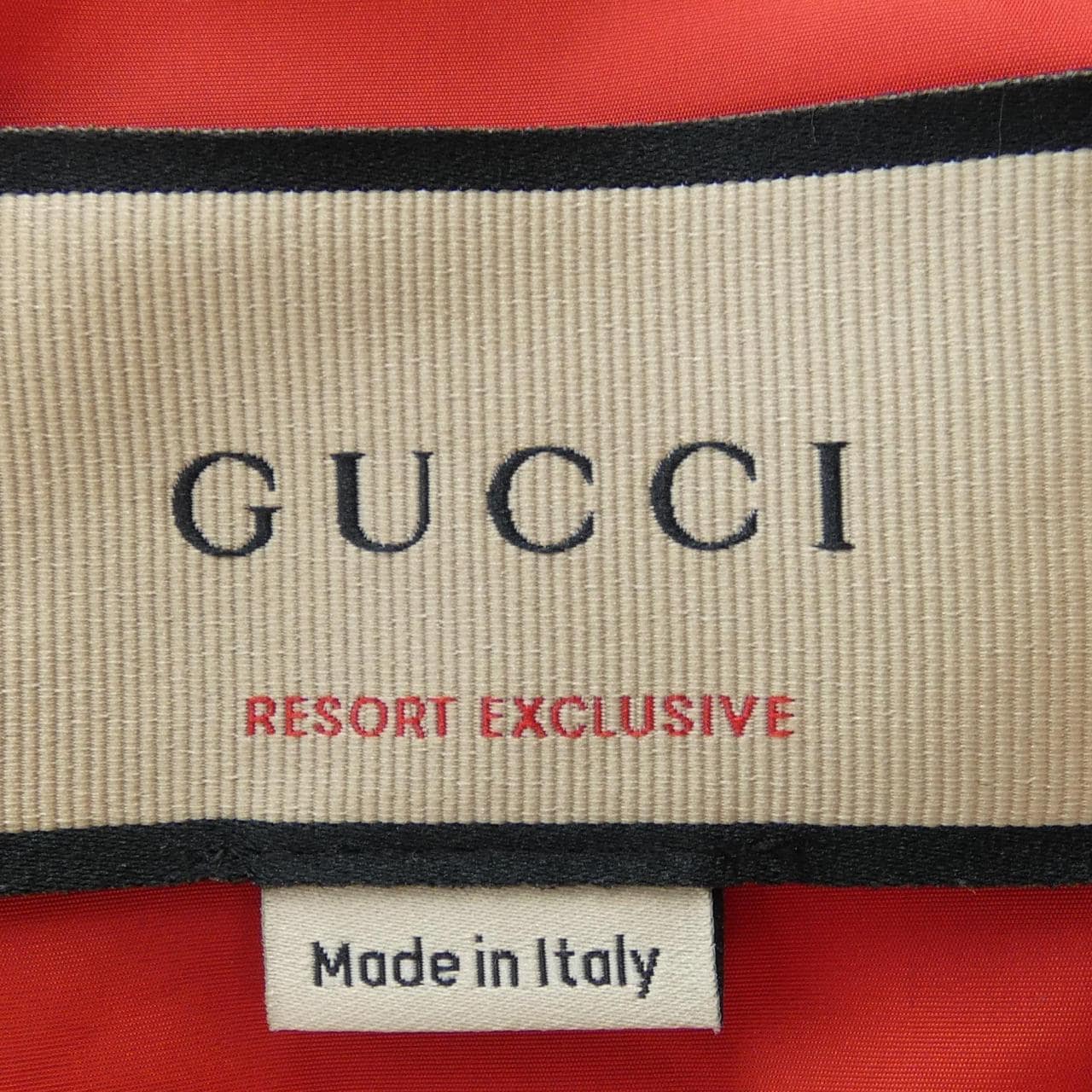 グッチ GUCCI ジャケット