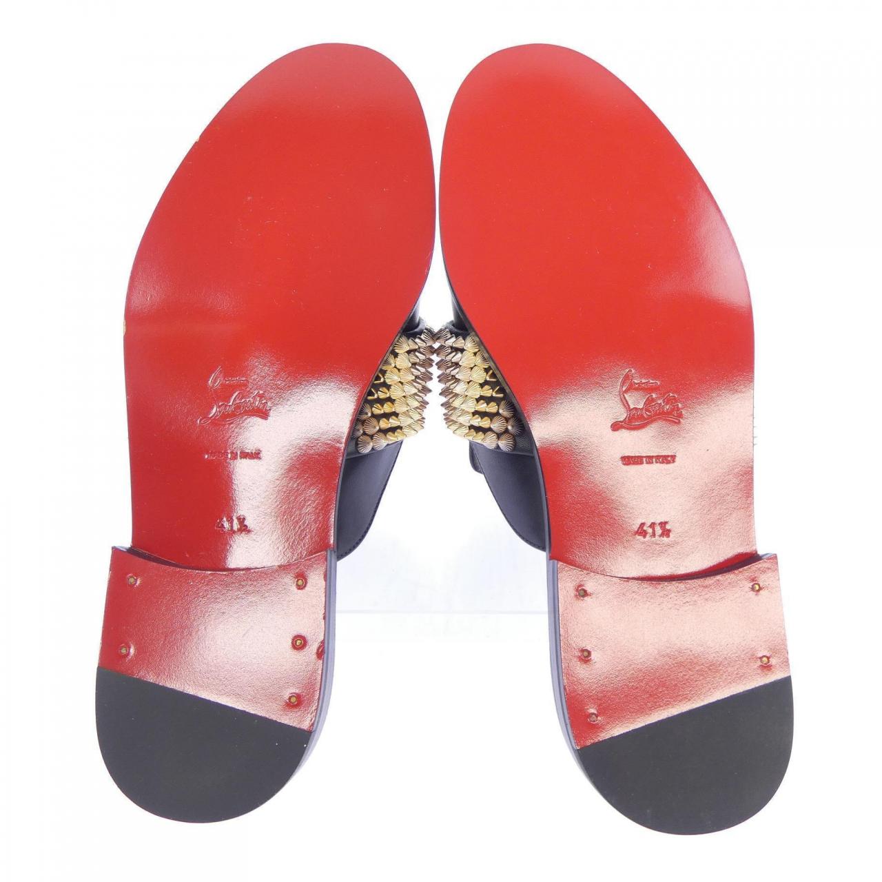 クリスチャンルブタン CHRISTIAN LOUBOUTIN サンダル