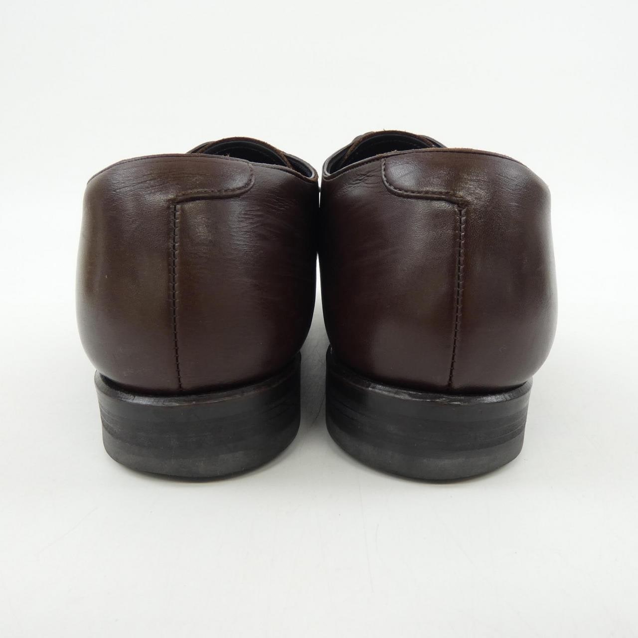 shetiandfox シューズ