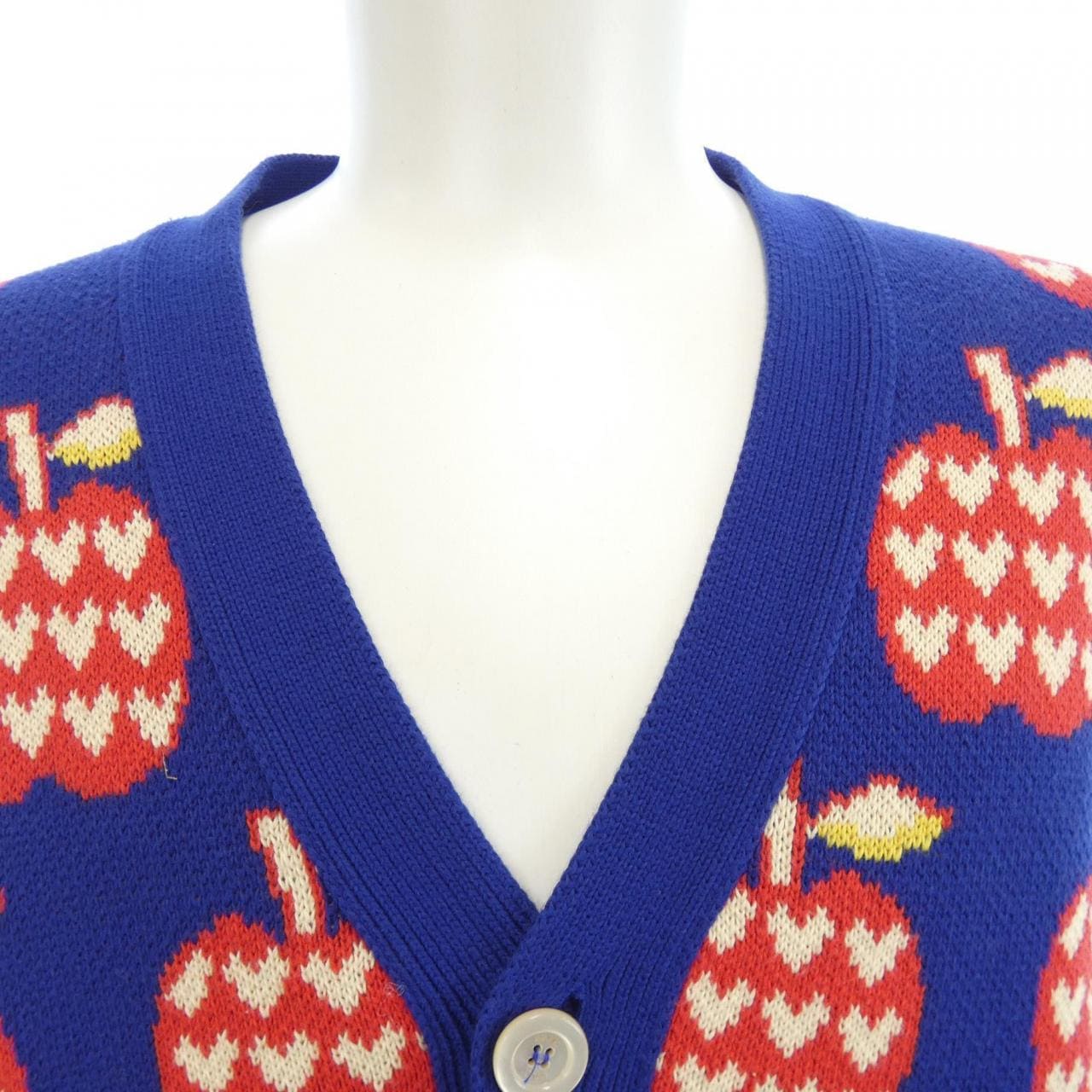 グッチ GUCCI 664361 カーディガン