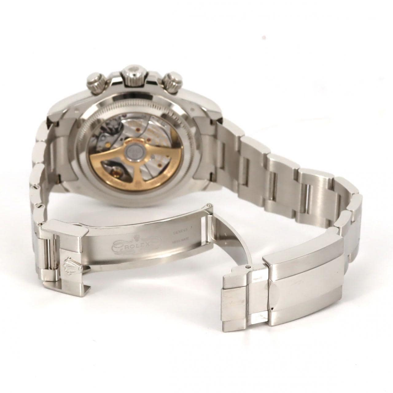 ロレックス デイトナ 126506A PT 自動巻 ランダム番