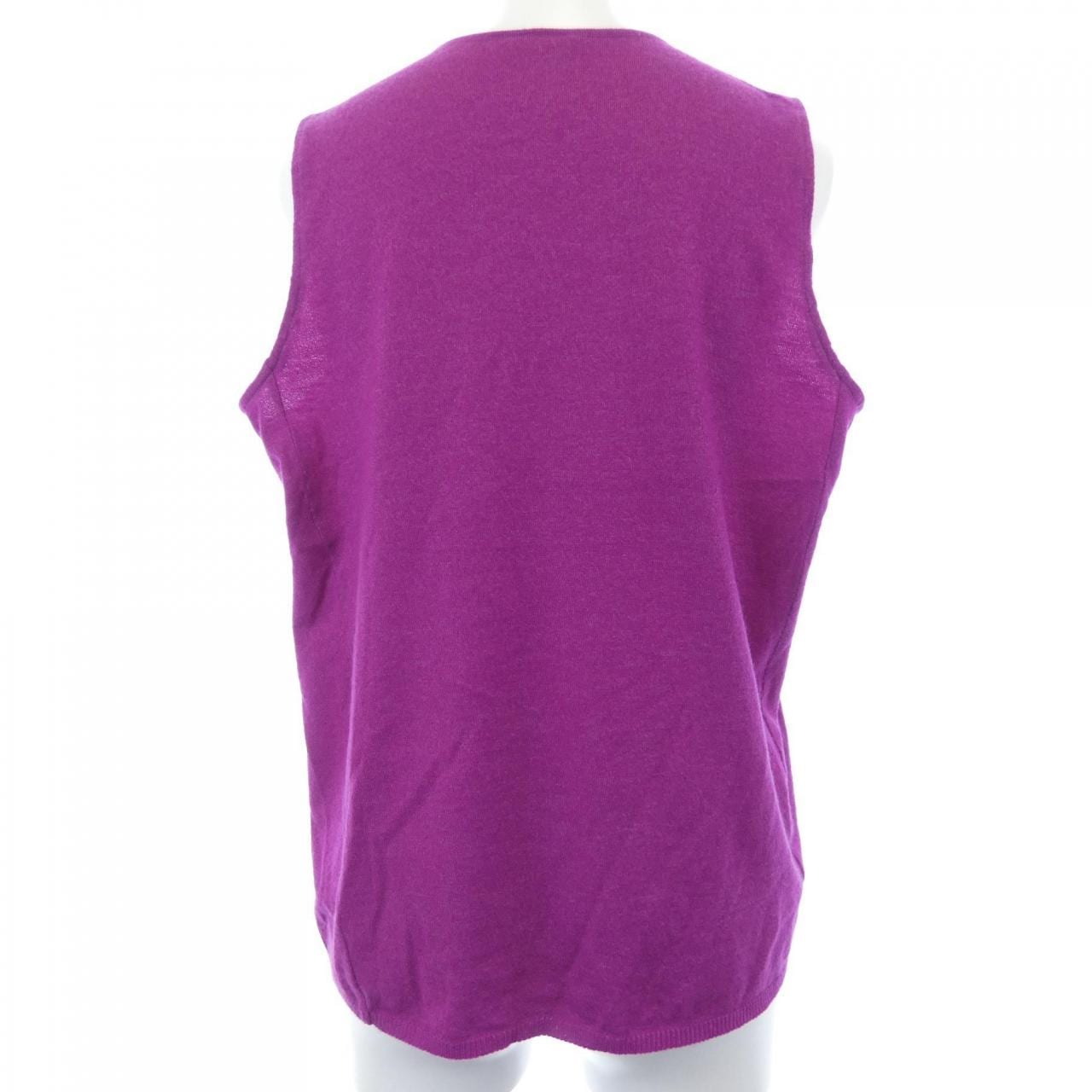 【ヴィンテージ】シャネル CHANEL P21605V01323 03A ニット