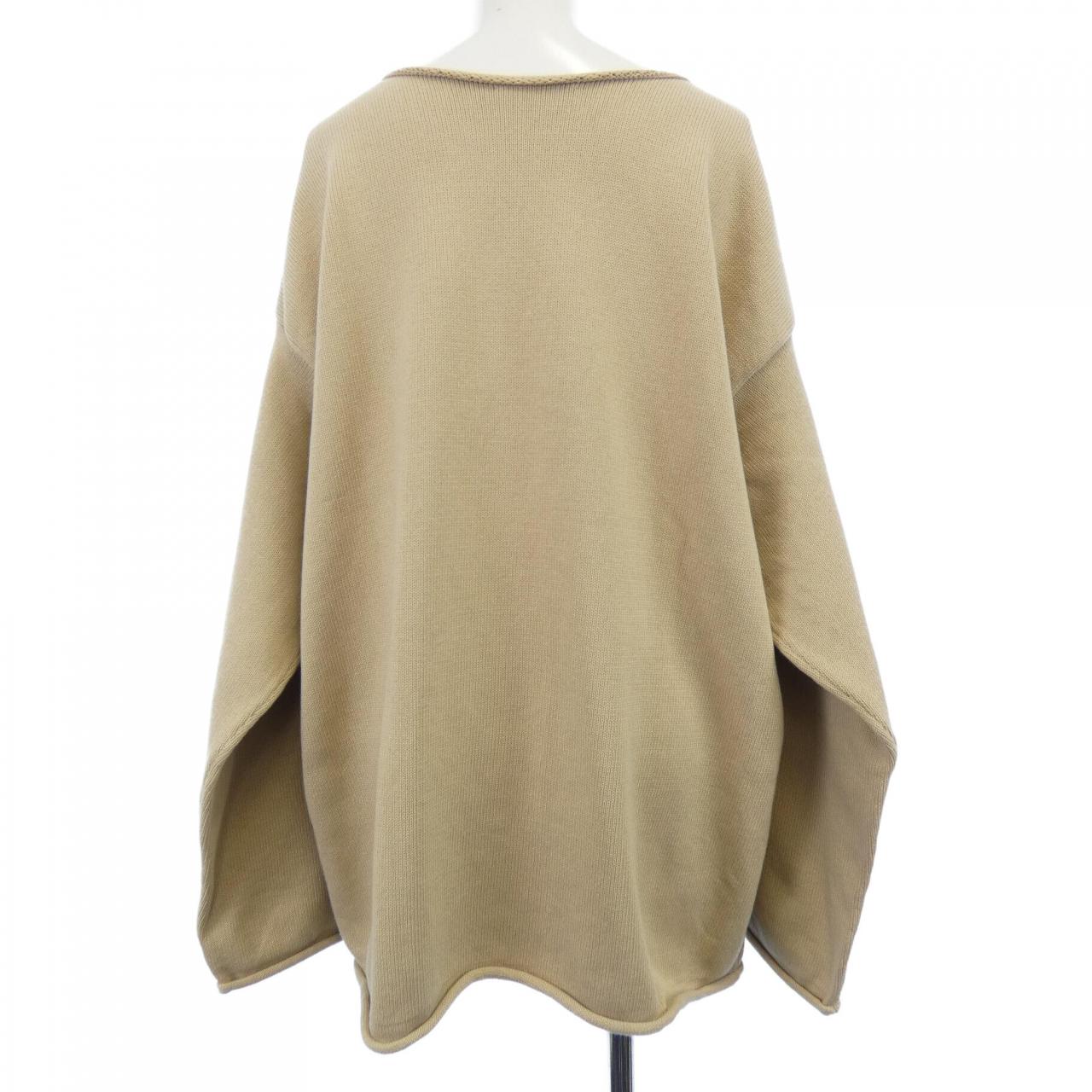 ザロウ THE ROW 7129-Y624 ニット