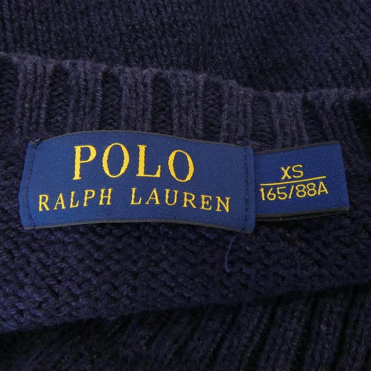 ポロラルフローレン POLO RALPH LAUREN ニット