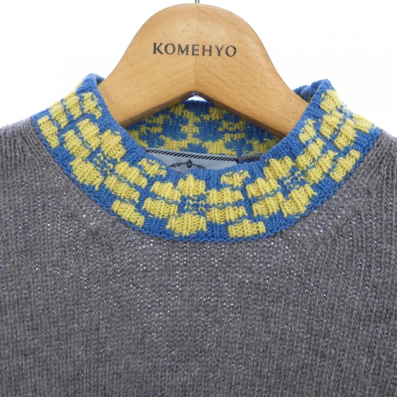 プラダ PRADA P24M1T S212 10DA ニット