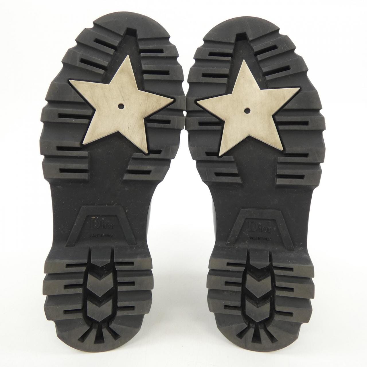 クリスチャンディオール CHRISTIAN DIOR DIOR CODEローファー KDB757VES シューズ