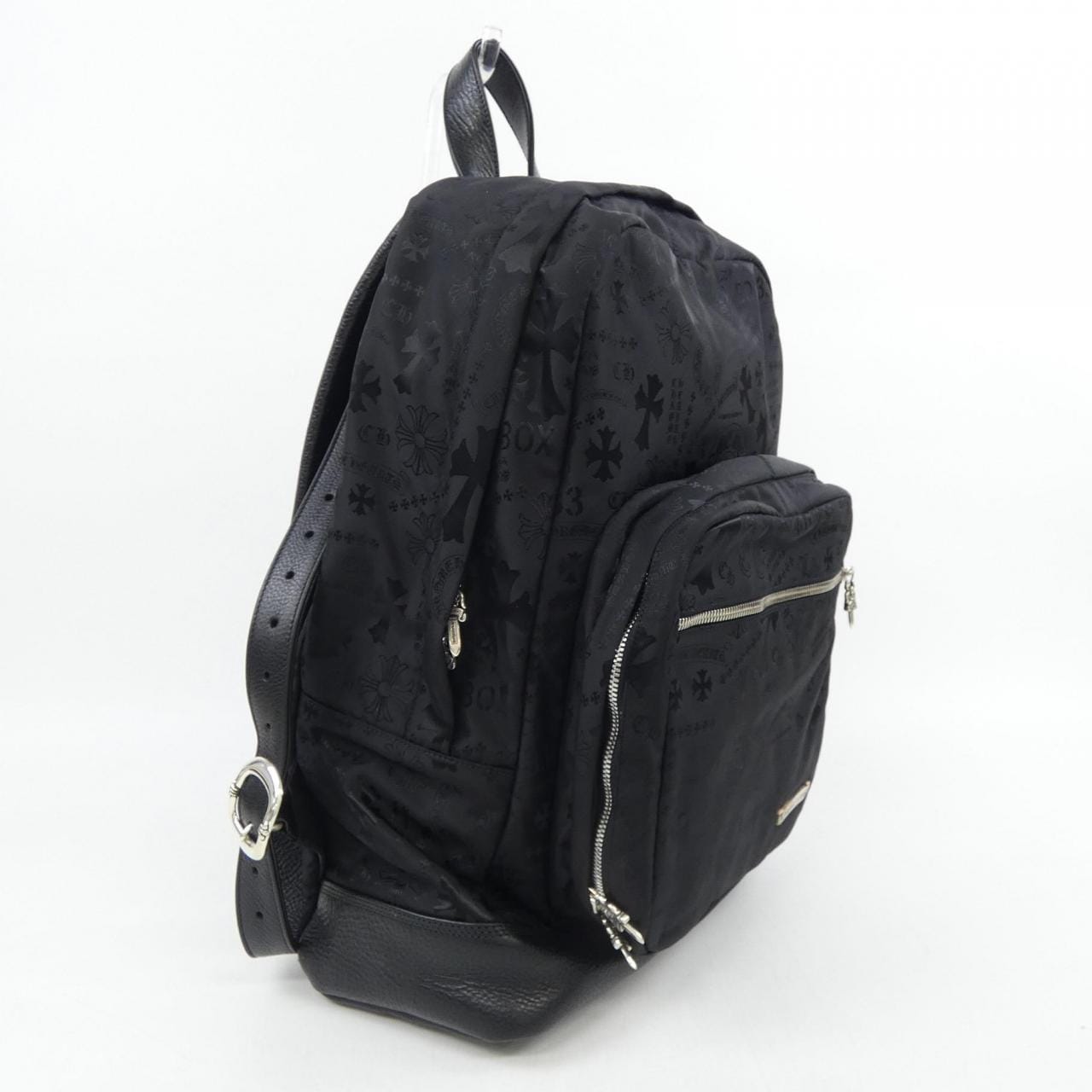 クロムハーツ CHROME HEARTS 7TH GRADE NYLON　7THグレード BACKPACK
