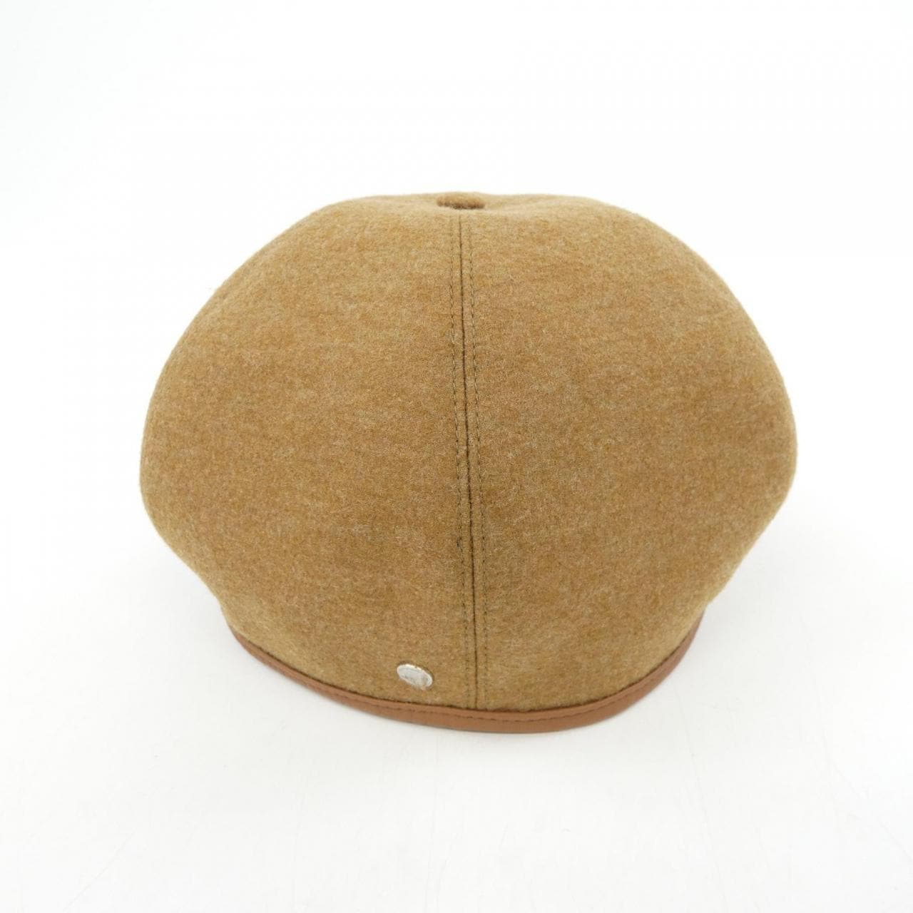 エルメス HERMES キャップ