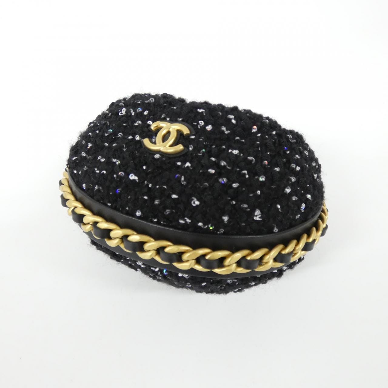 【未使用品】シャネル AP4692 ポーチ