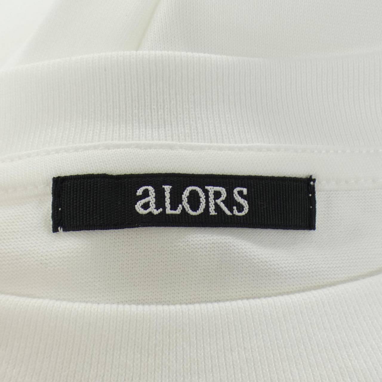 ALORS Tシャツ