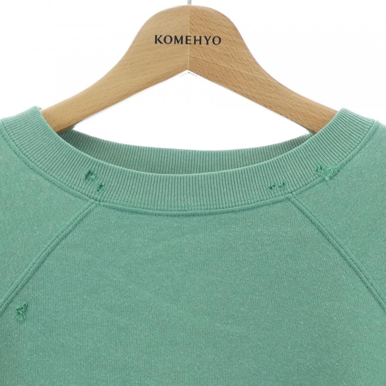 MAATEE&SONS MT4303-0801 スウェット