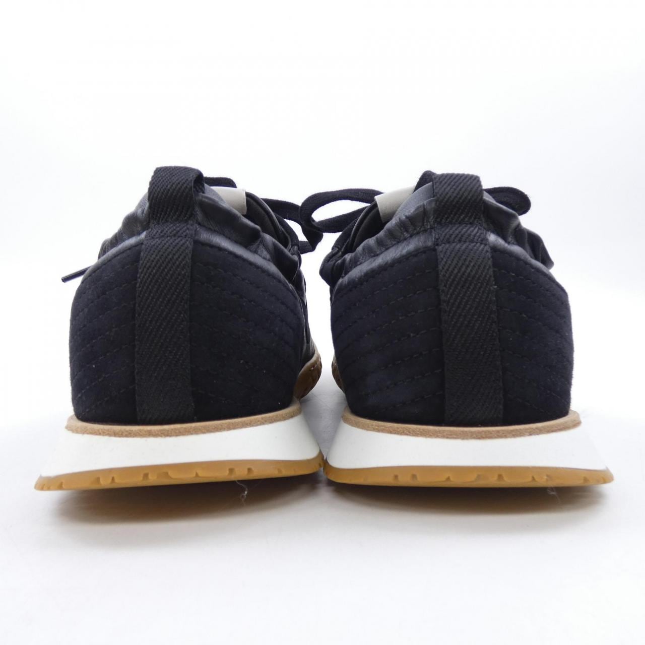 エルメス HERMES ジェット Hシグネチャー 242924Z スニーカー