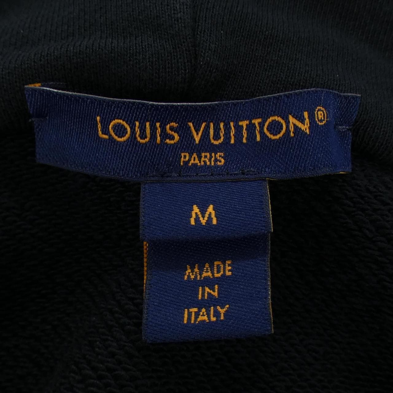 ルイヴィトン LOUIS VUITTON FOST30141 パーカー