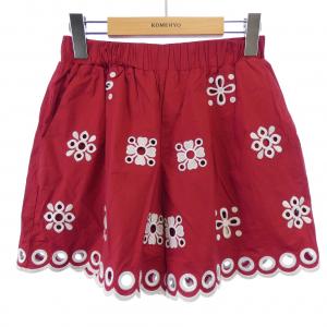 レッドバレンティノ RED VALENTINO ショートパンツ