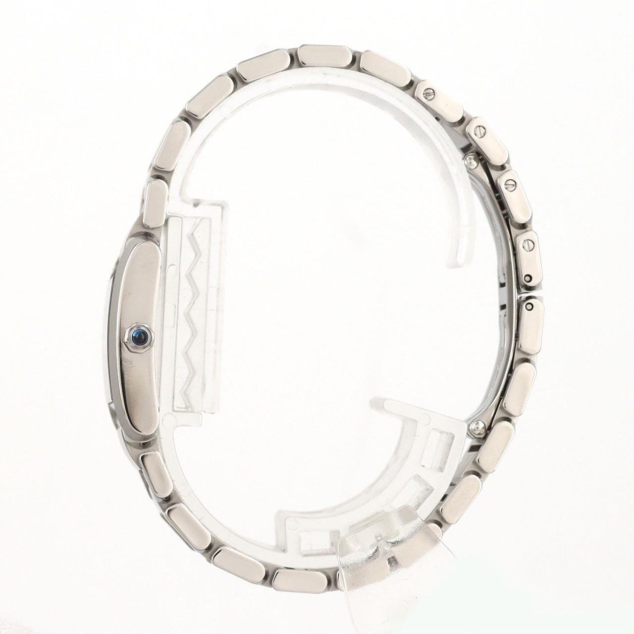 カルティエ タンクフランセーズSM W51008Q3 SS クォーツ