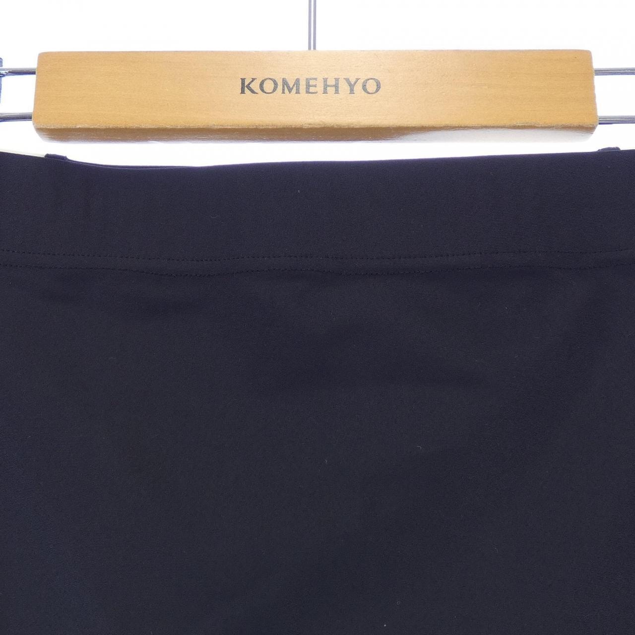 バレンシアガ BALENCIAGA 698763 TYK07 スカート