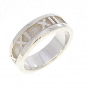 ティファニー アトラス リング