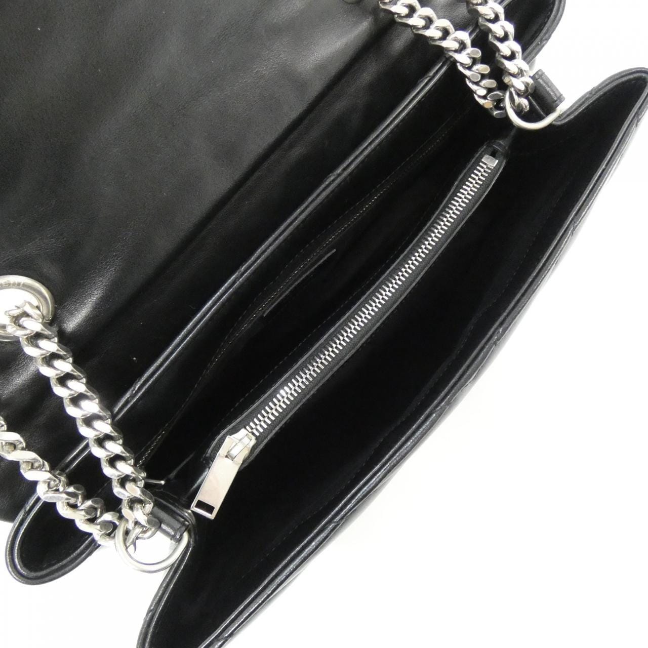 サンローラン ルル 459749 DV726 ショルダーバッグ