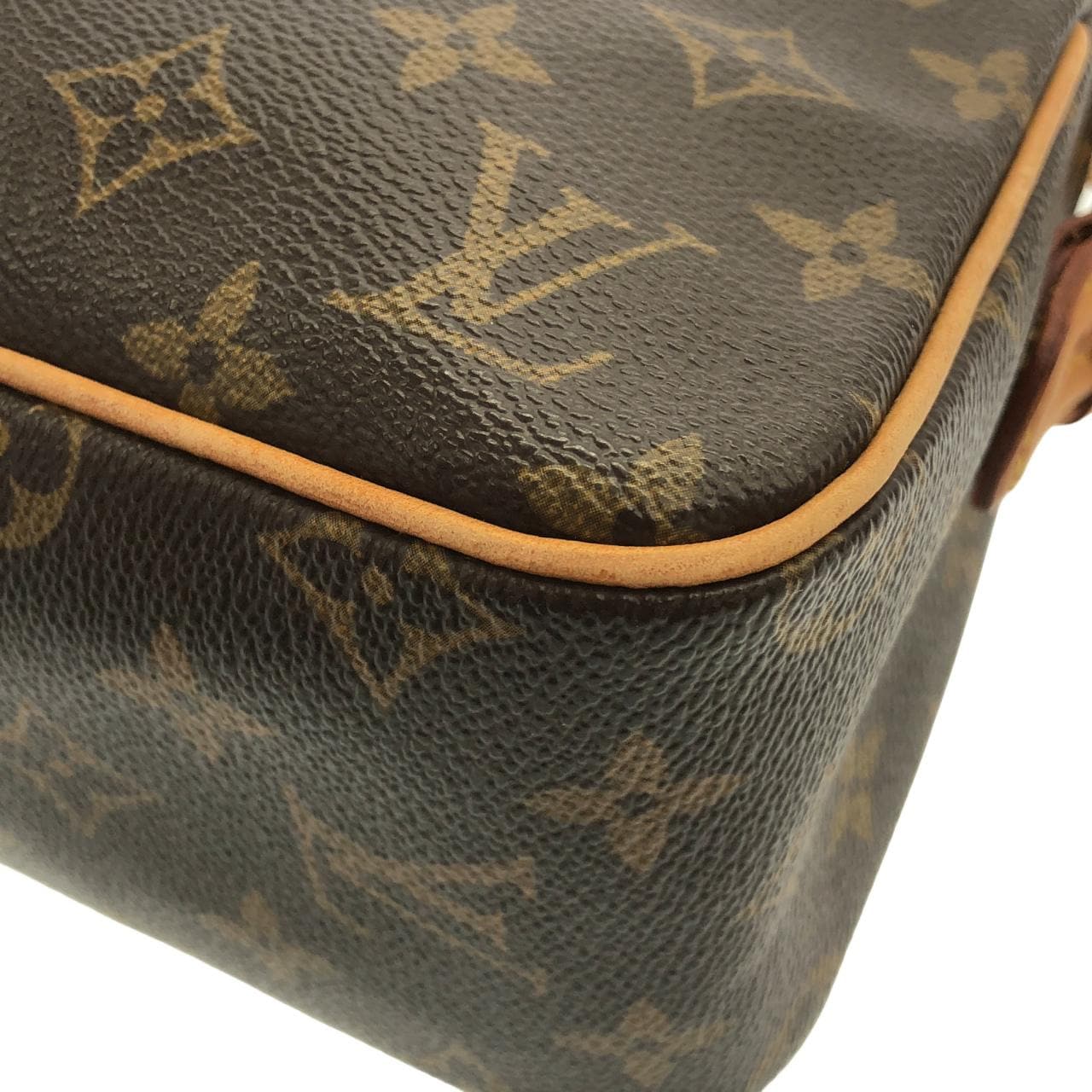 ルイヴィトン モノグラム ヴィバ シテ MM M51164 ショルダーバッグ