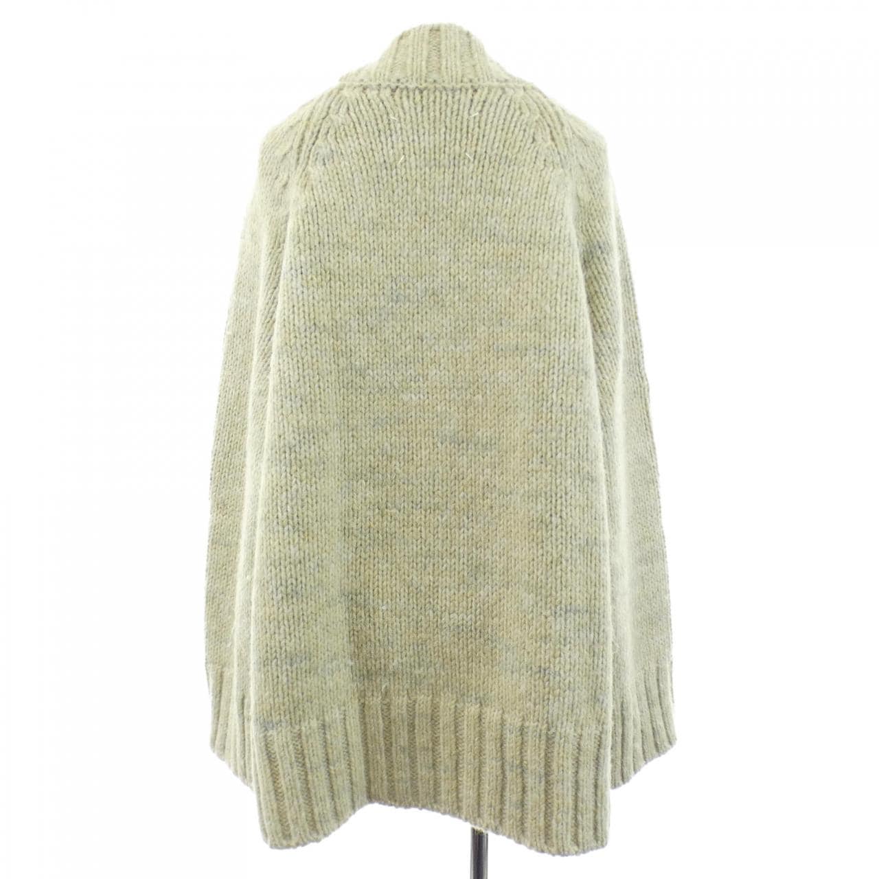 メゾンマルジェラ Maison Margiela SI0GP0004 カーディガン