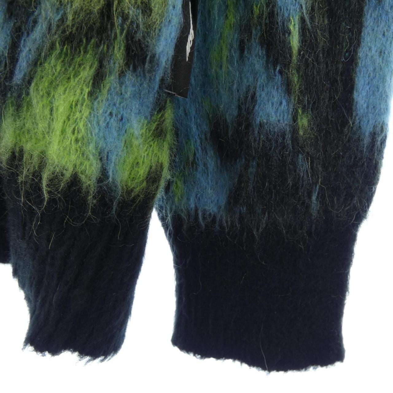 エムエスジーエム MSGM 3340MM140 カーディガン
