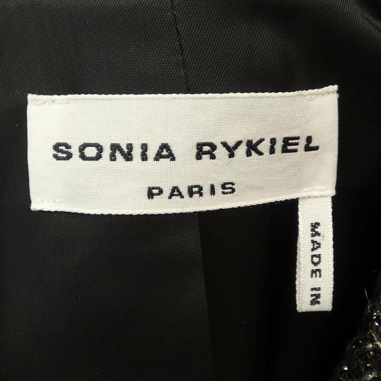 ソニアリキエル SONIA RYKIEL ベスト