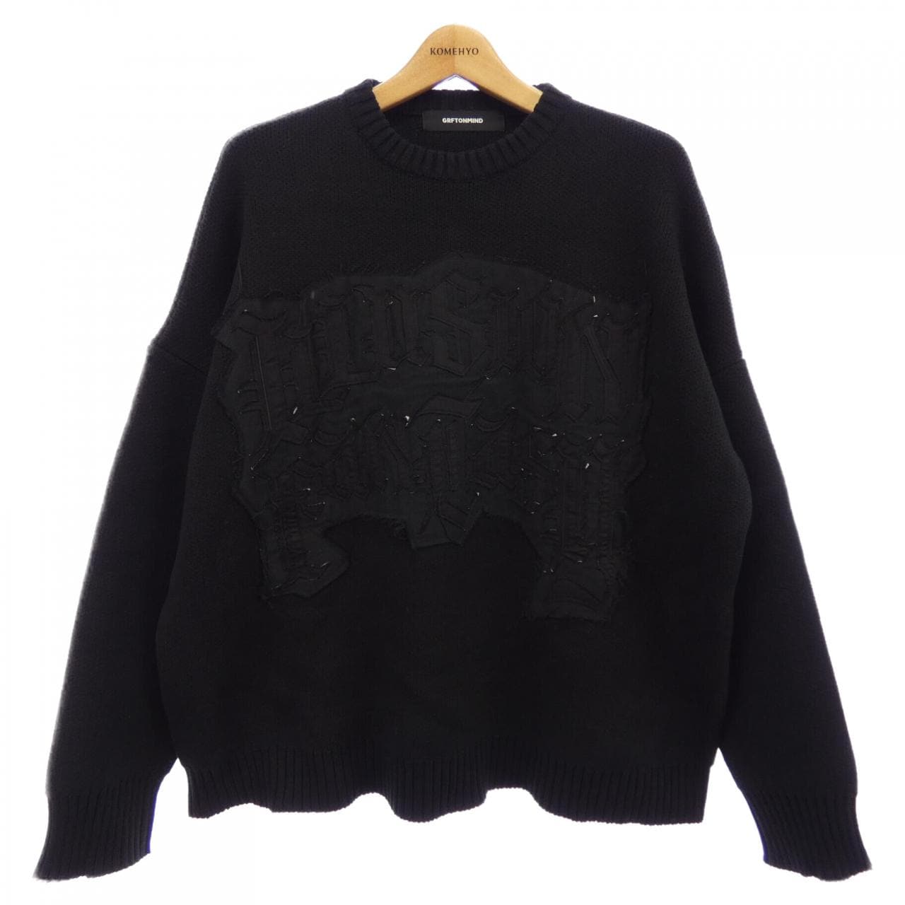 GRAFFITIONMIND スウェット