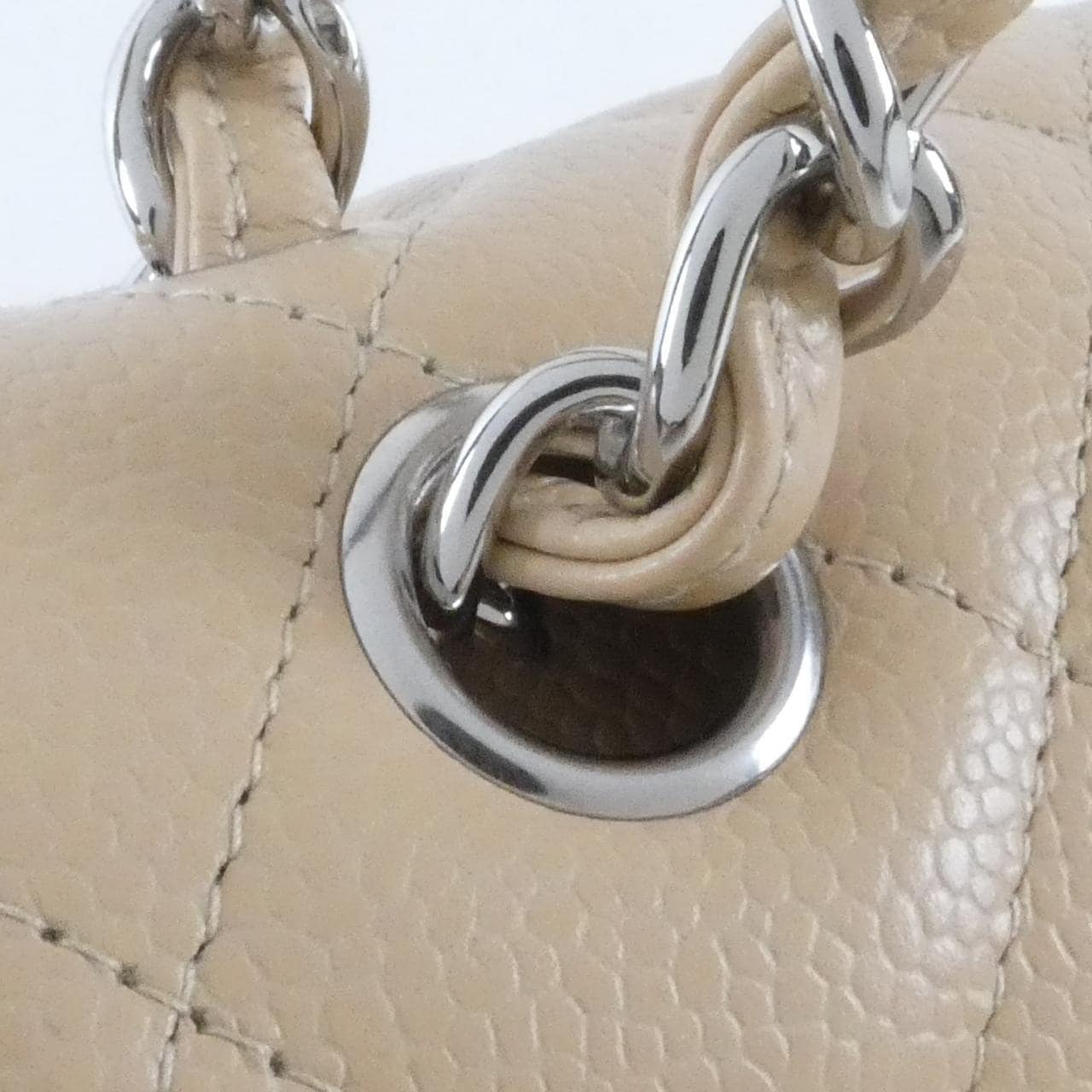 シャネル 58600 ショルダーバッグ