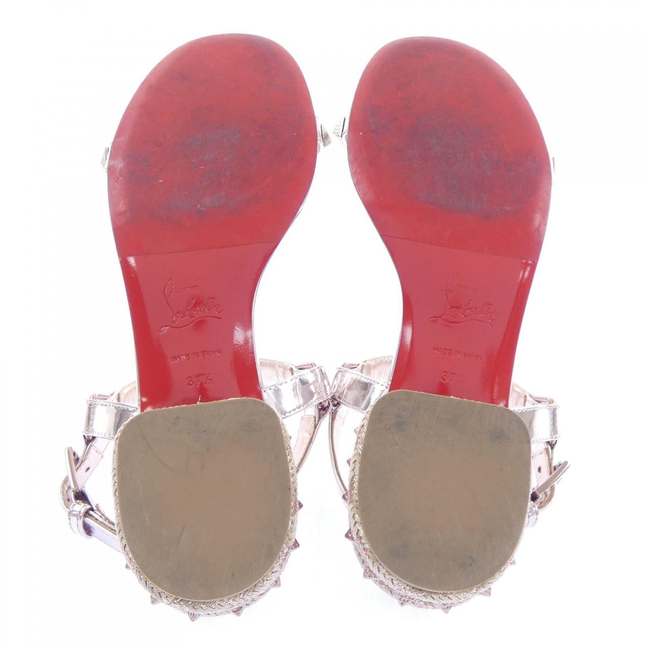 クリスチャンルブタン CHRISTIAN LOUBOUTIN PYRASAND 30 サンダル