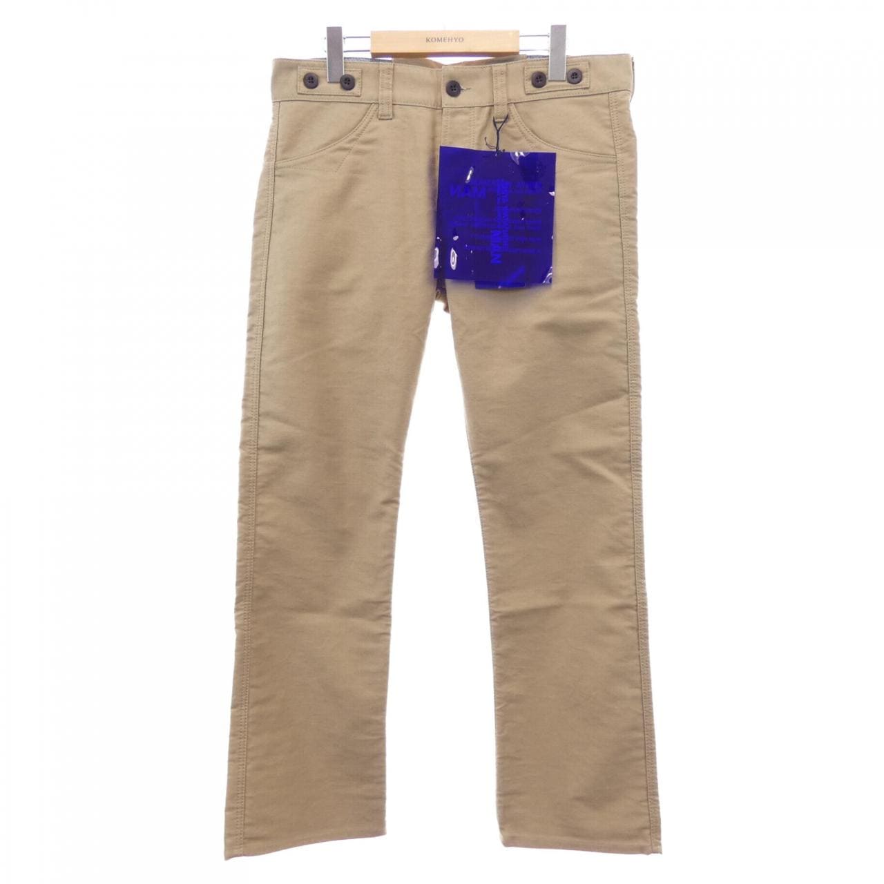 ジュンヤワタナベマン JUNYA WATANABE MAN WJ-P402 パンツ