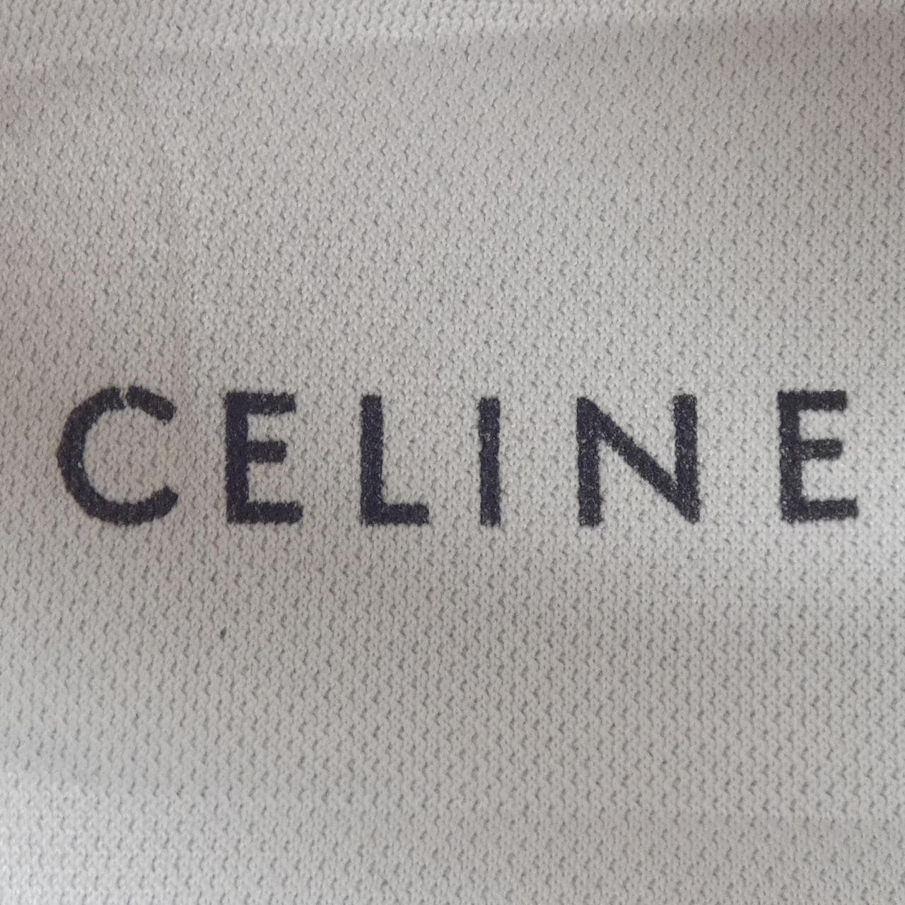 セリーヌ CELINE ブロックスニーカー 346163338C スニーカー
