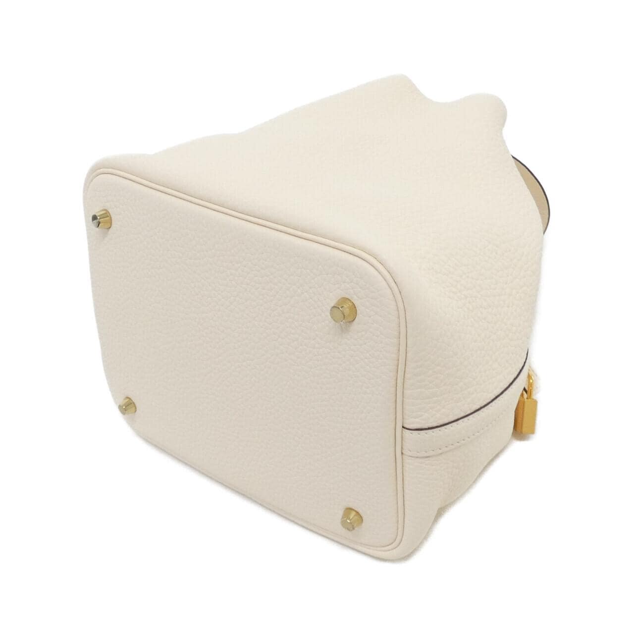 エルメス ピコタン ロック MM 060991CC バッグ