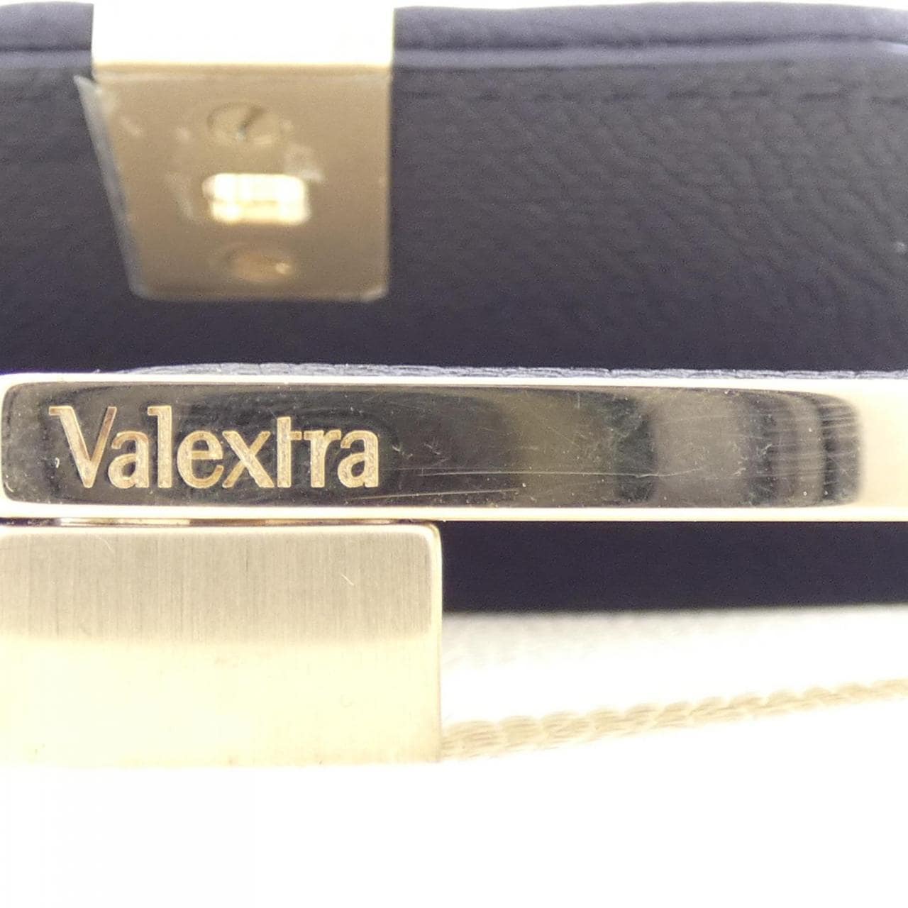 ヴァレクストラ VALEXTRA イジィデ キアロスクーロ ISIDE CHIAROSCURO WBES0003028LOC99 BAG