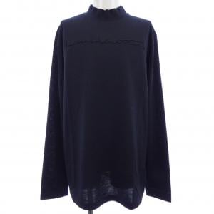 ルイヴィトン LOUIS VUITTON LV 3DエンブロイダードーロングスリーブTシャツ HOY12WSQ6 ニット