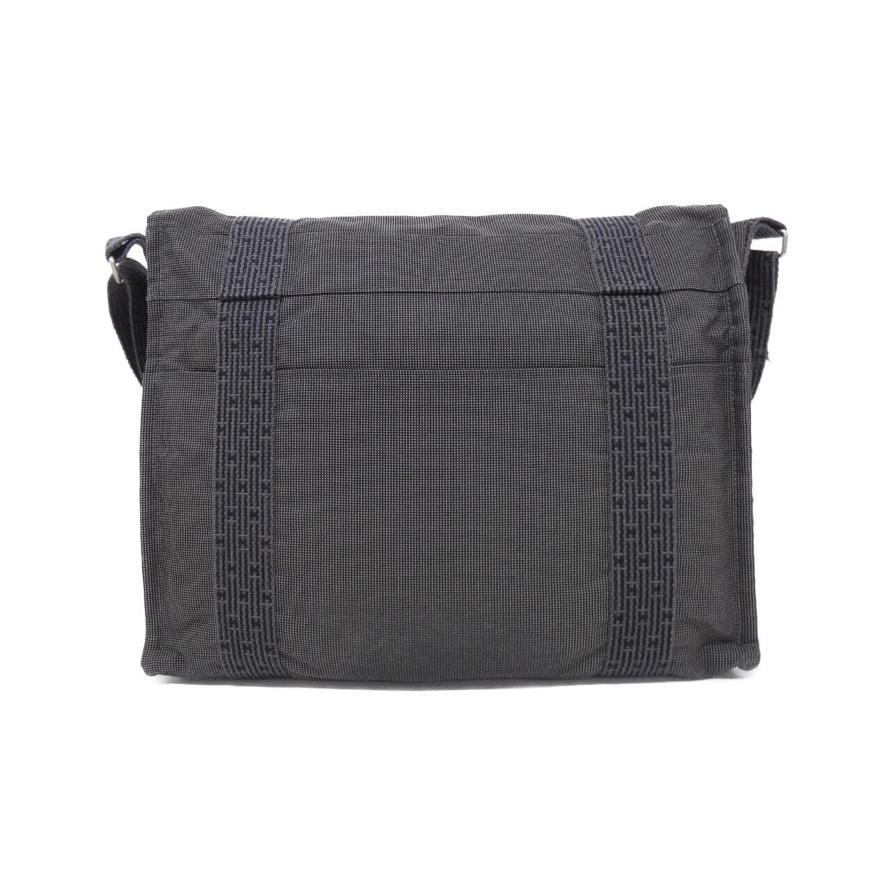エルメス エールライン バサス MM 101057M ショルダーバッグ