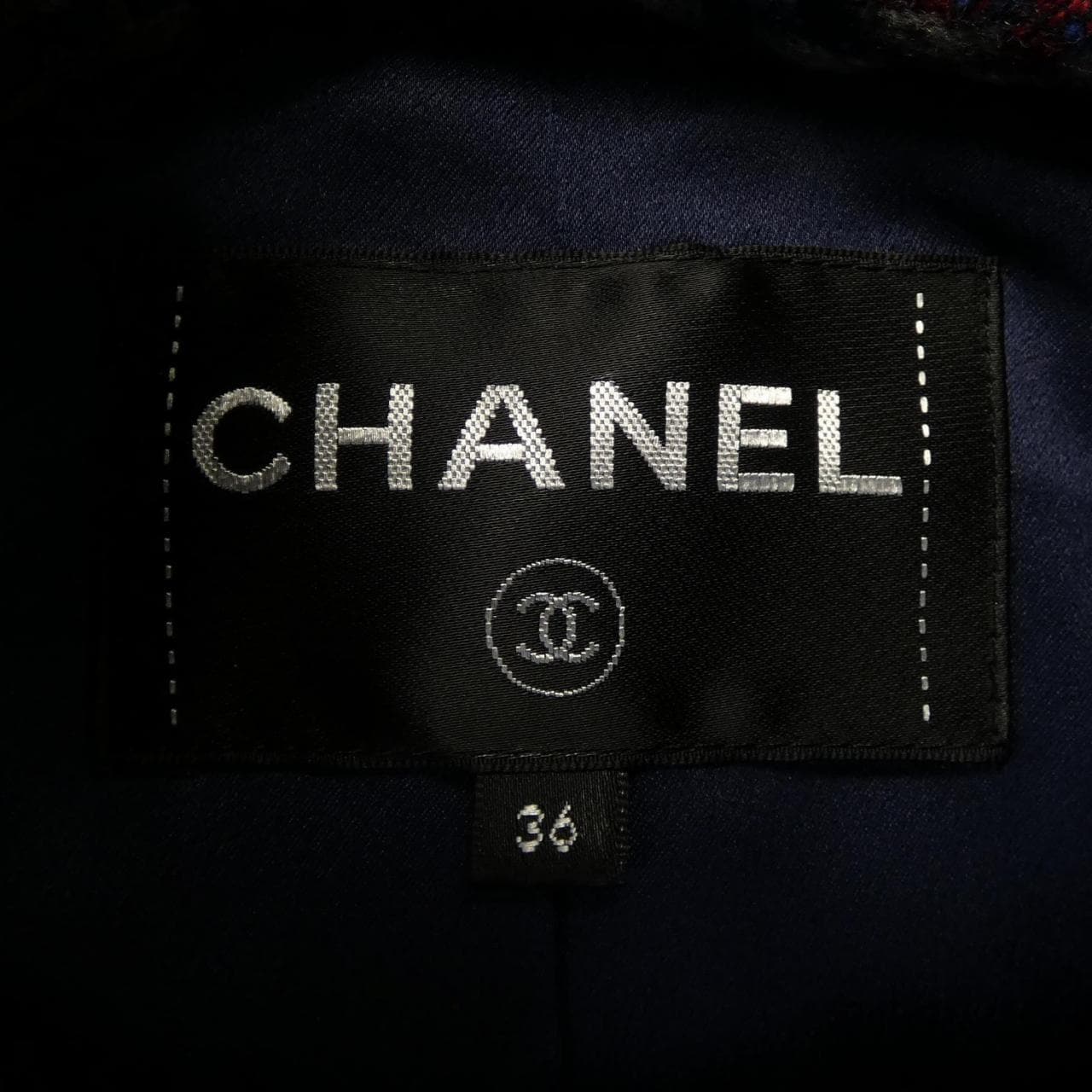 シャネル CHANEL コート