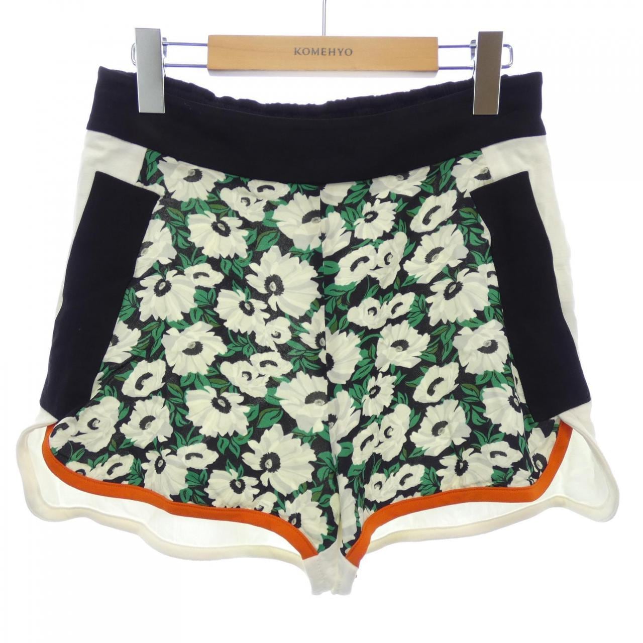 STELLA MCCARTNEY STELLA MCCARTNEY Shorts