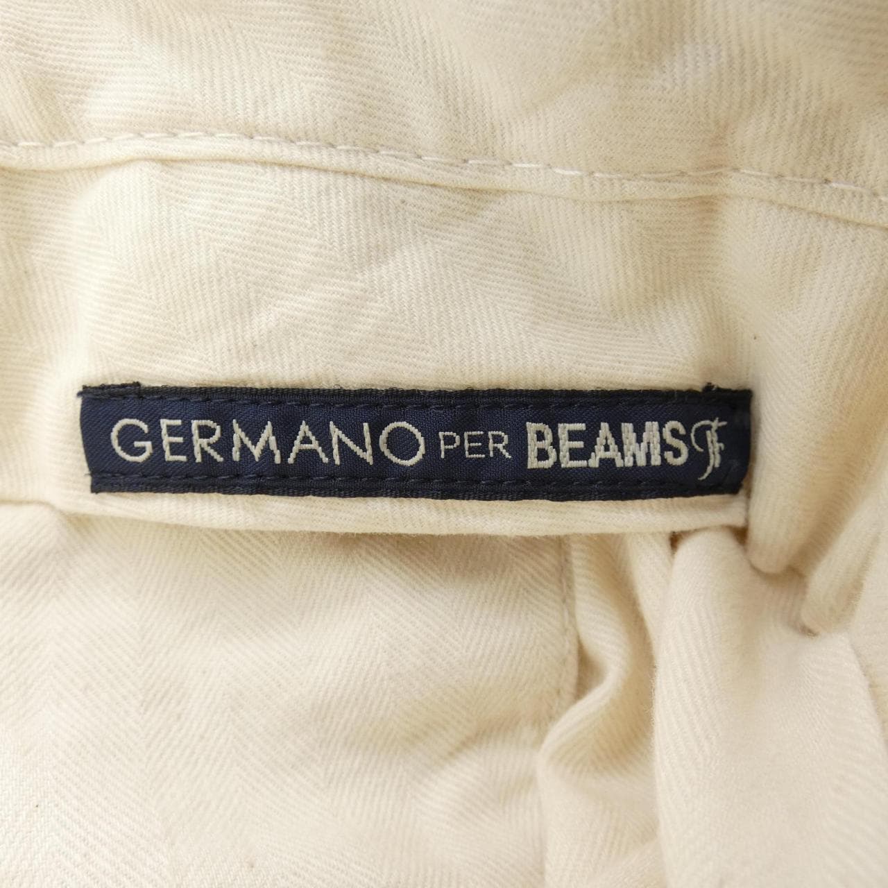 GERMANO パンツ