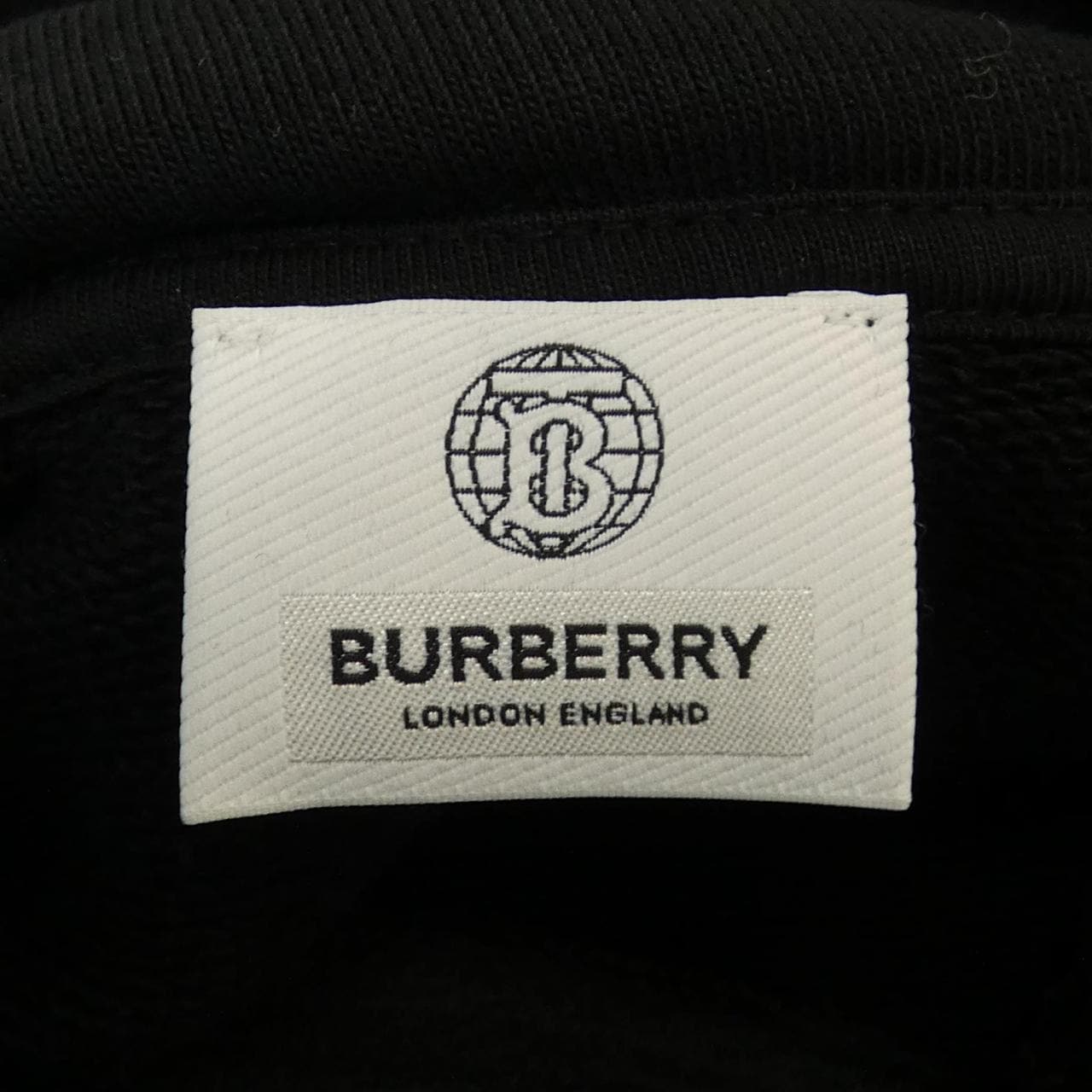 BURBERRY PARKER