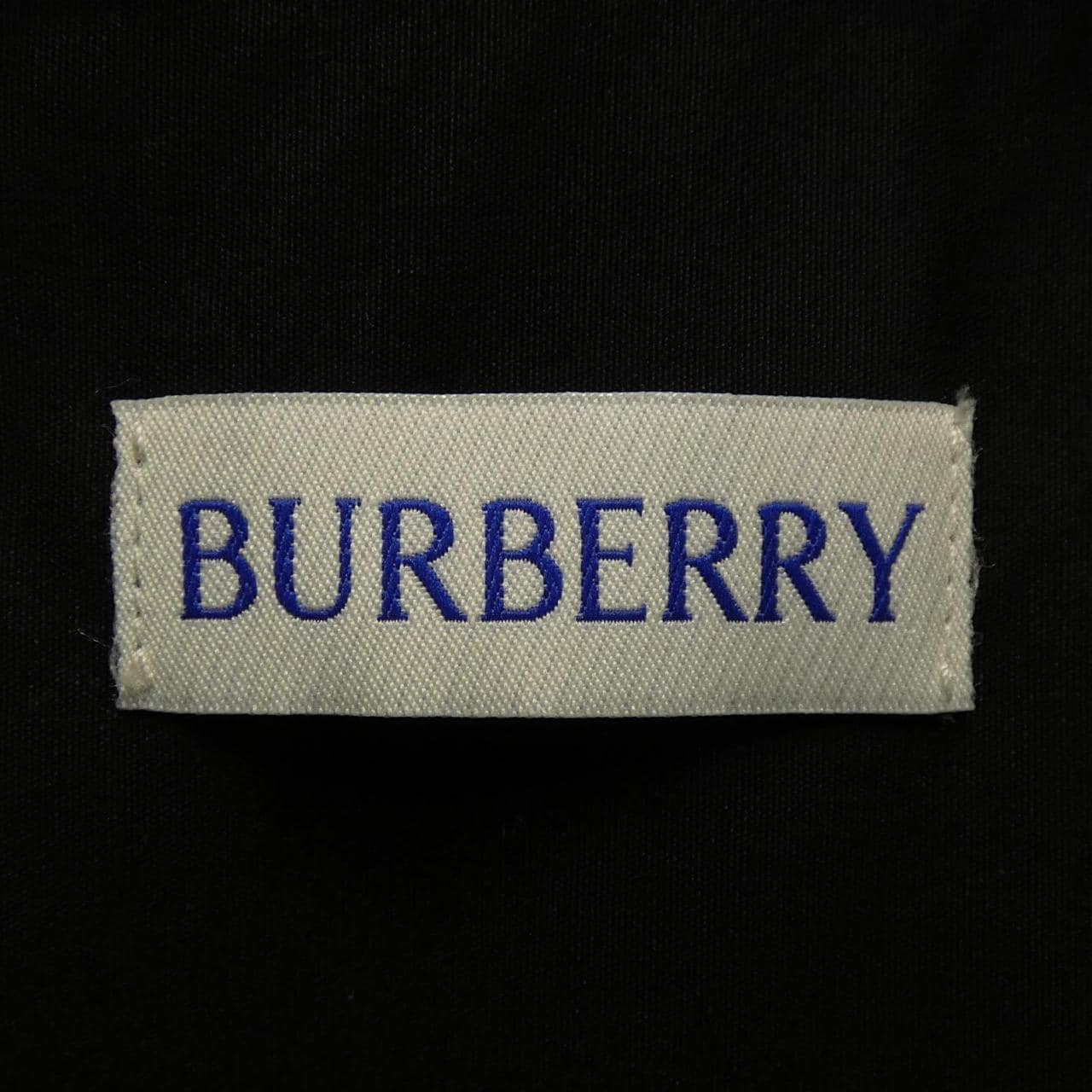 BURBERRY衬衫