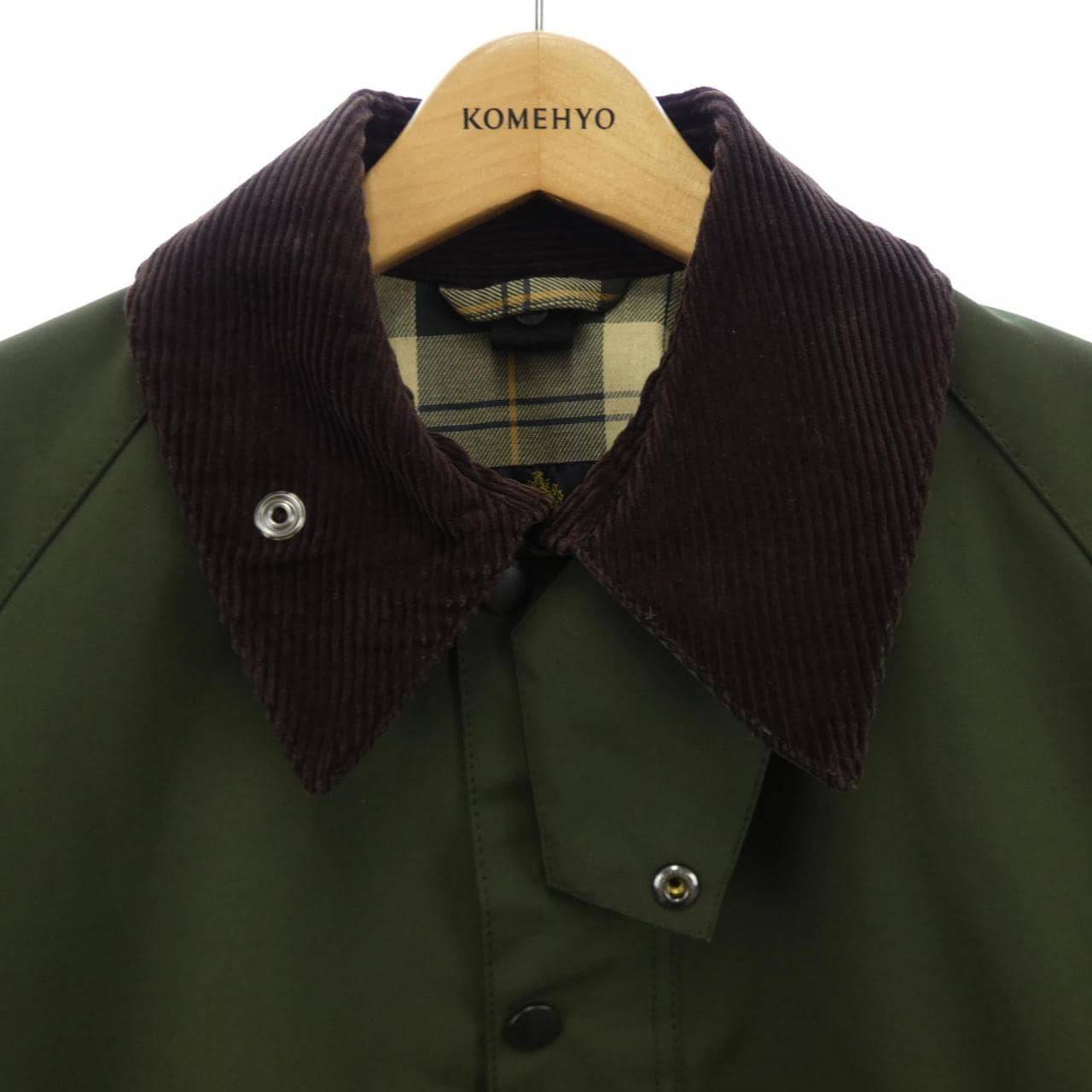 バブアー BARBOUR ジャケット