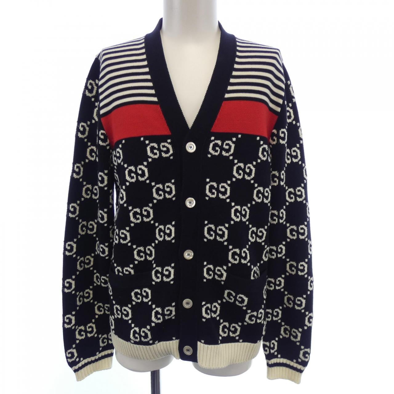 Gucci GUCCI Cardigan