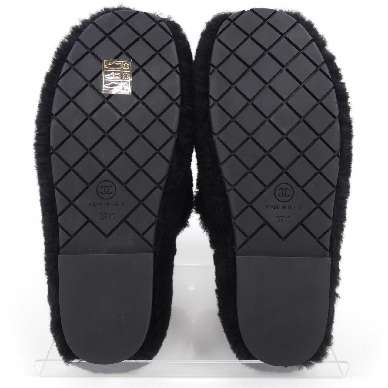 シャネル CHANEL サンダル
