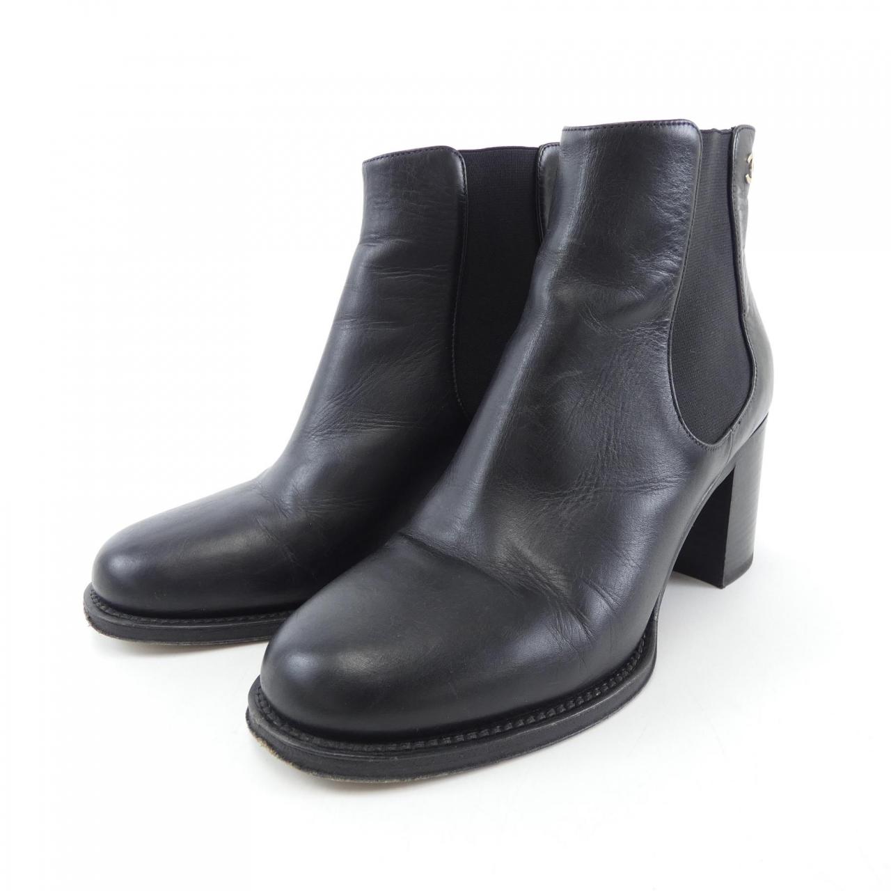 CHANEL CHANEL Boots