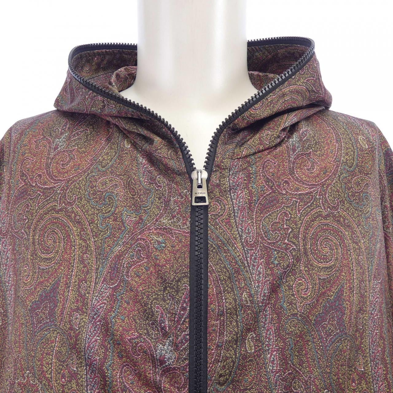 エトロ ETRO ジャケット