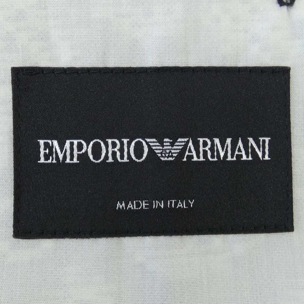 エンポリオアルマーニ EMPORIO ARMANI ブルゾン