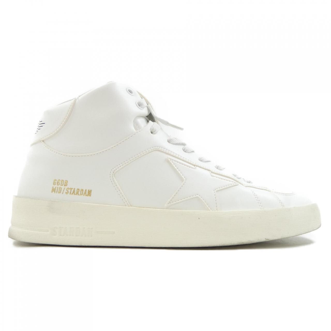 ゴールデングース GOLDEN GOOSE スニーカー