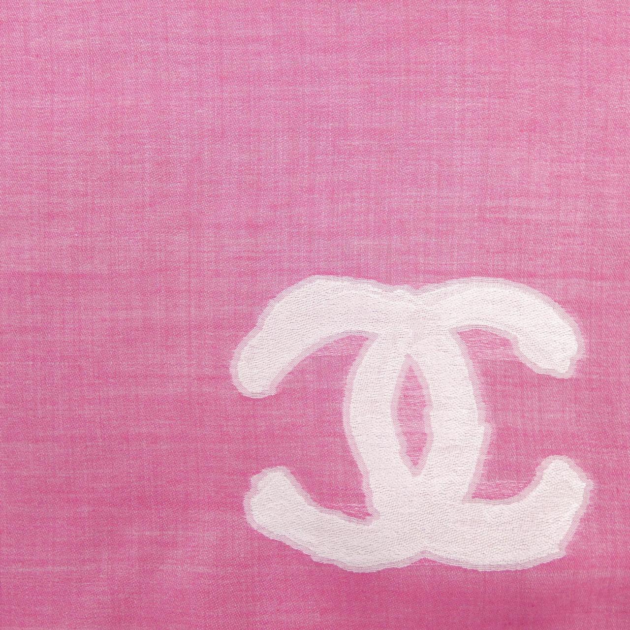 CHANEL STOLE